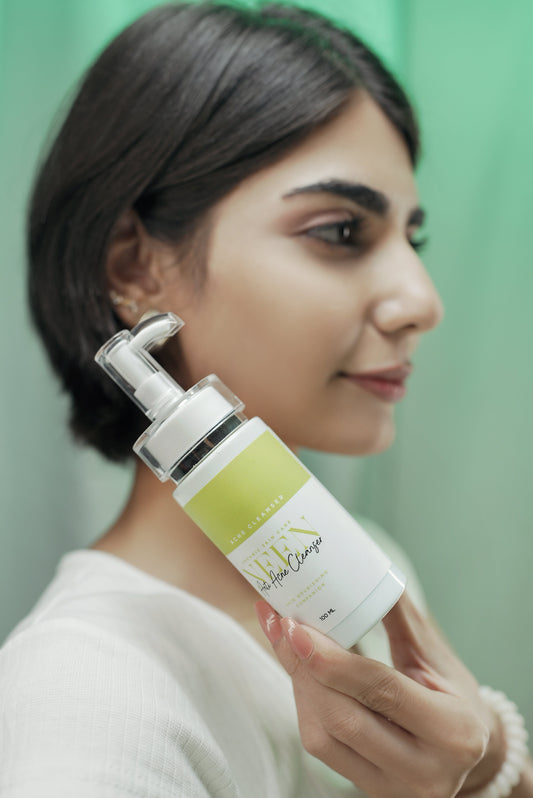 SKIN CARE - ACNE CLEANSER