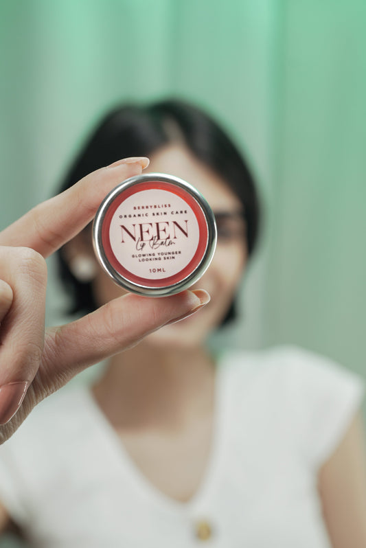 SKIN CARE - BERRYBLISS (LIP BALM)