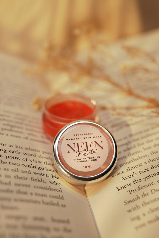 SKIN CARE - BERRYBLISS (LIP BALM)